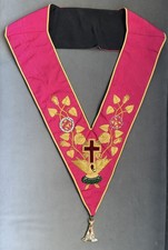 Rose Croix/Ancient and