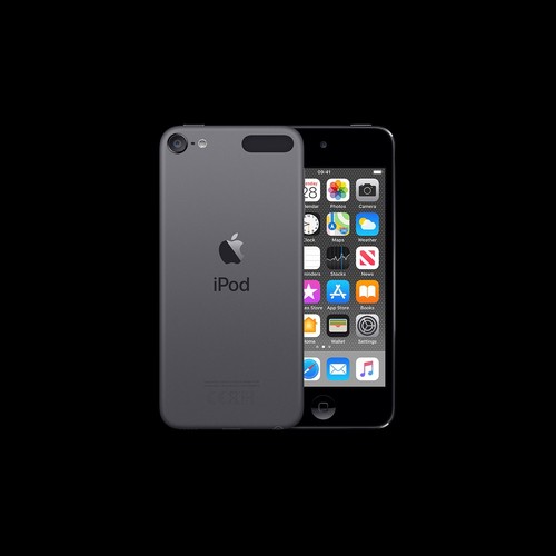 Genuine apple ipod touch - ipod,