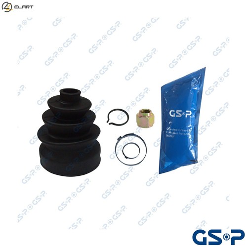 Bellow kit drive - kit, 780287