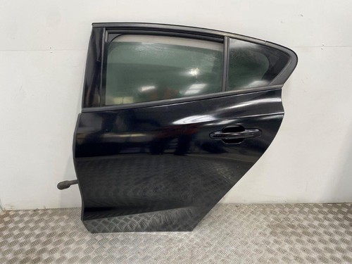 Ford focus mk4 - 18-22, hatch