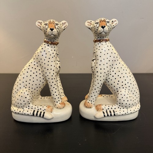 Miranda smith cheetah - c,