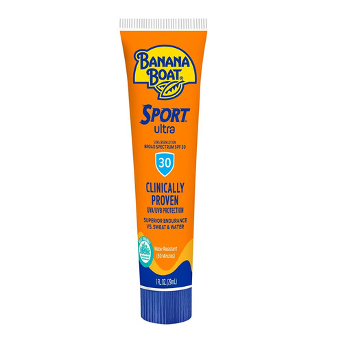 Banana boat sport ultra - boat,