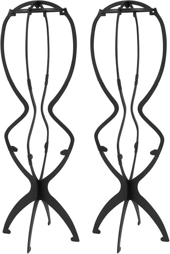 Wig stand pcs - wig,