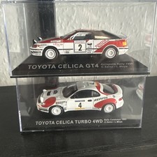 Scale toyota celica - toyota,