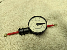 Unilab 871-161 Compression and tension gauge 0 - 2.5 N