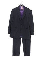 Balmain Men's Two Piece Suit