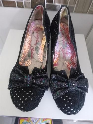 Irregular choice - irregular,