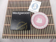 Vintage Wedgwood England Pink