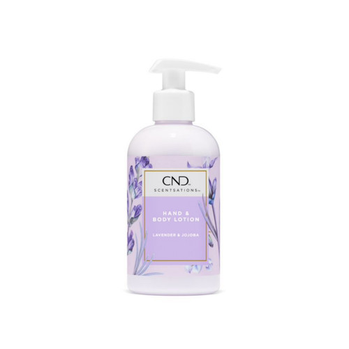 Cnd scentsations - cnd™, scentsations™