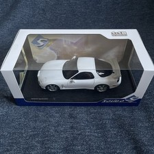 Solido 1/18 Mazda RX-7 FD3RS