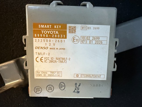 Toyota estima hybrid - estima, 2.4l