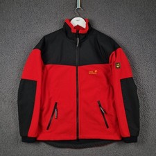 JACK WOLFSKIN Jacket Mens M