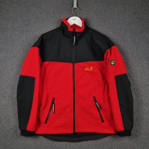 Jack wolfskin jacket mens - wolfskin,
