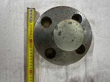 Ground Anchor for Motorbike