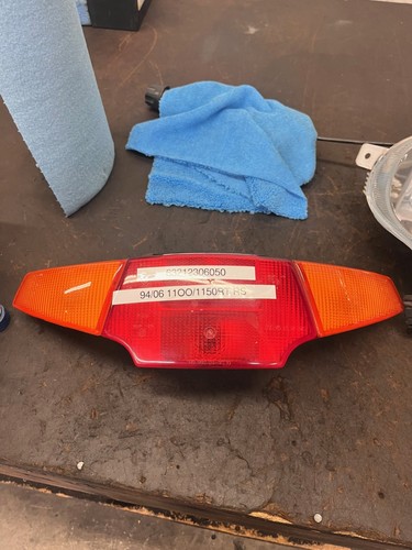 Bmw oem r1150rt r1100rt - oem,