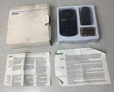 Personal Attack Alarm Quorum - PAAL II Portable Safety Alarm Security