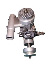 VTG Irvine 40 RC Model