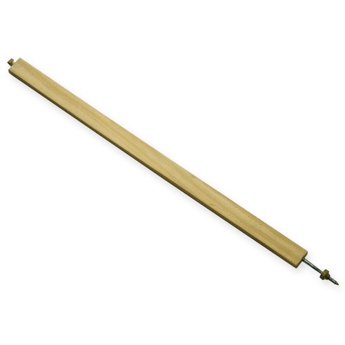 Pendulum assembly rod - pendulum, holder