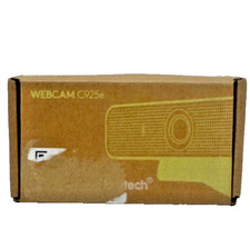 Logitech C925E USB Business