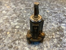 Genuine Lucas PPG1 P.P.G.1