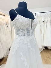 Sincerity Bridal US 16 by