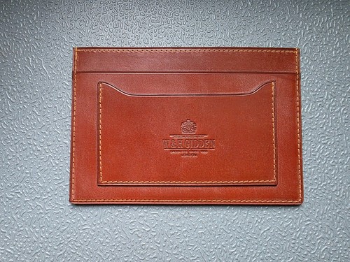 Gidden card holder - w&h,