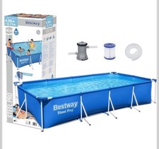 Bestway Steel Pro Max Pool