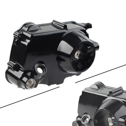 Right side engine motor - side,