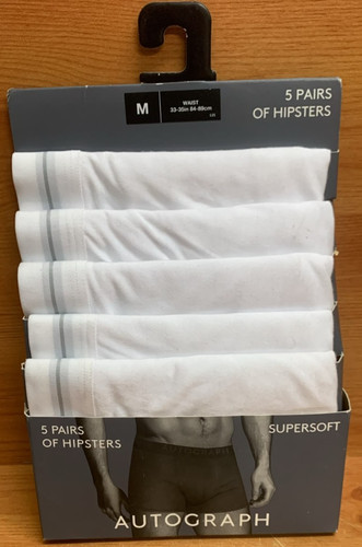 Autograph mens 5 - autograph,