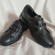Sale Easy B Black Shoes Womens