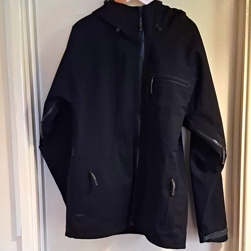 Scott gore tex softshell - scott, gore-tex