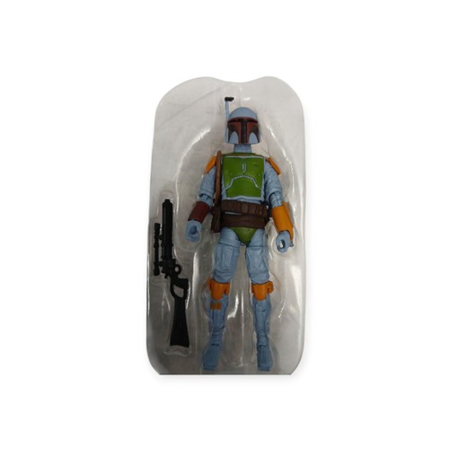 Star wars collection boba - star,