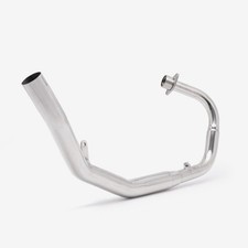 Lextek Stainless Steel Header