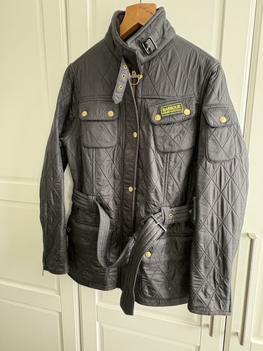 Women barbour coat diamond - women’s,