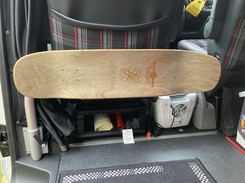 Split camper bay bus - vw,