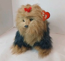 Vintage TY Yorkie Yorkshire
