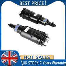 2× Front Air Suspension Shock