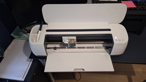 Cricut maker smart die - cricut, cutting
