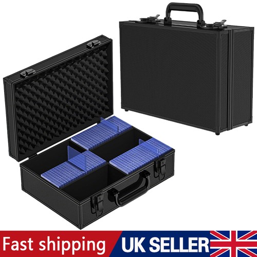 Slots graded card case box - 6,