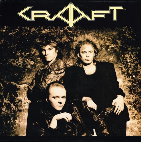 Craaft - craaft, album)