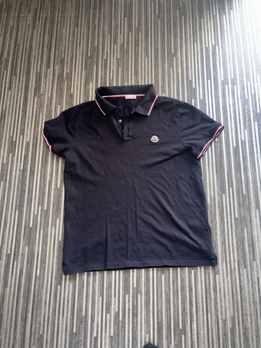 Genuine moncler maglia navy - genuine,