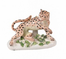 Duesbury Derby Porcelain