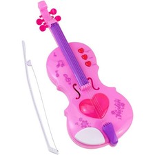 Kids Violin Toy, Electric
