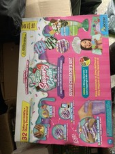 Slimy Sugary Crush Super