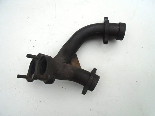 Honda vfr 750 1994 exhaust - ,