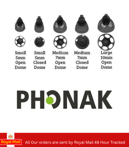 Phonak unitron hearing - /,