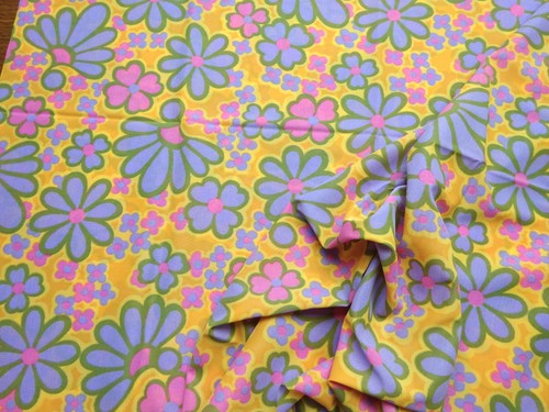 Vintage cepea 1950s daisy - vintage,