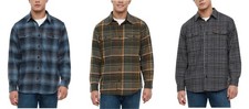 Orvis Men’s Cotton Flannel