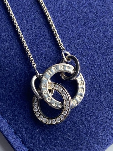 Thomas sabo forever together - sabo,