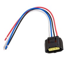 Throttle Position Sensor